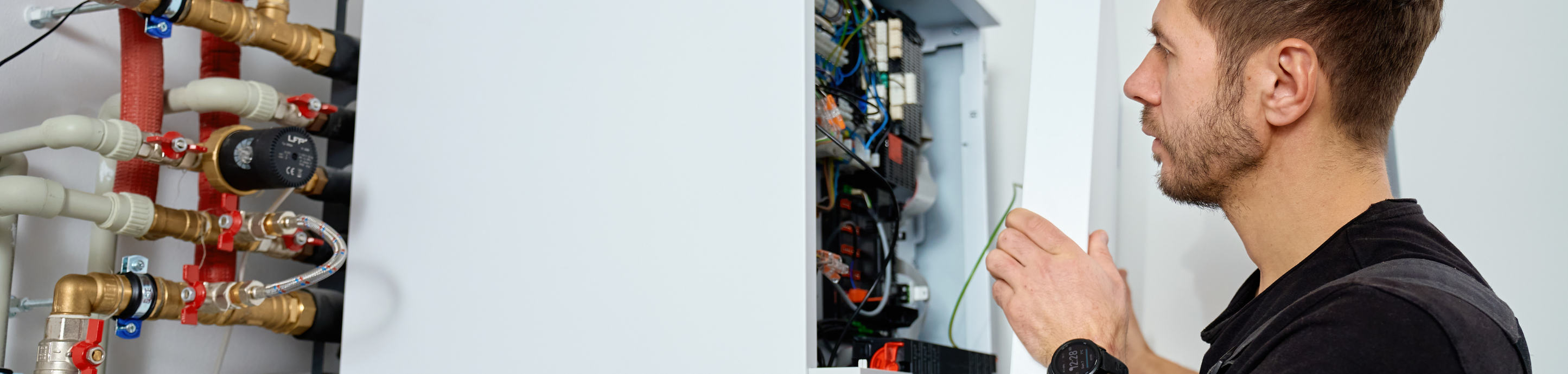 Électricien courant faible  arkos interim 