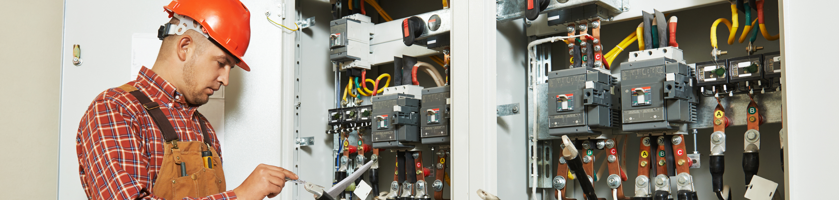 Chef d’équipe électricien