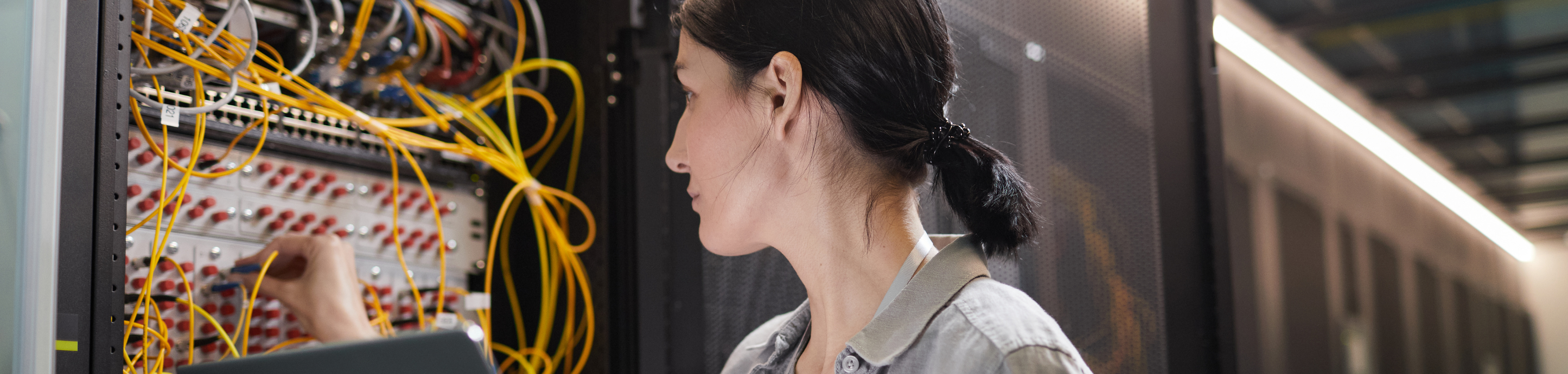 Conducteur de travaux en électricité arkos interim