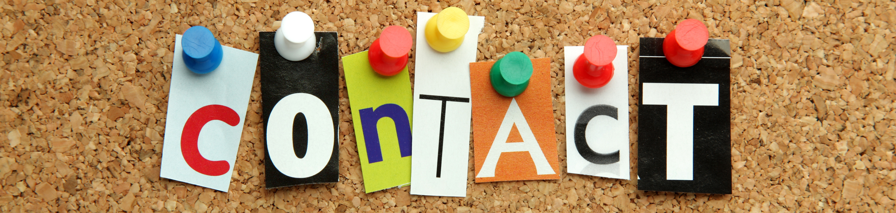 contact