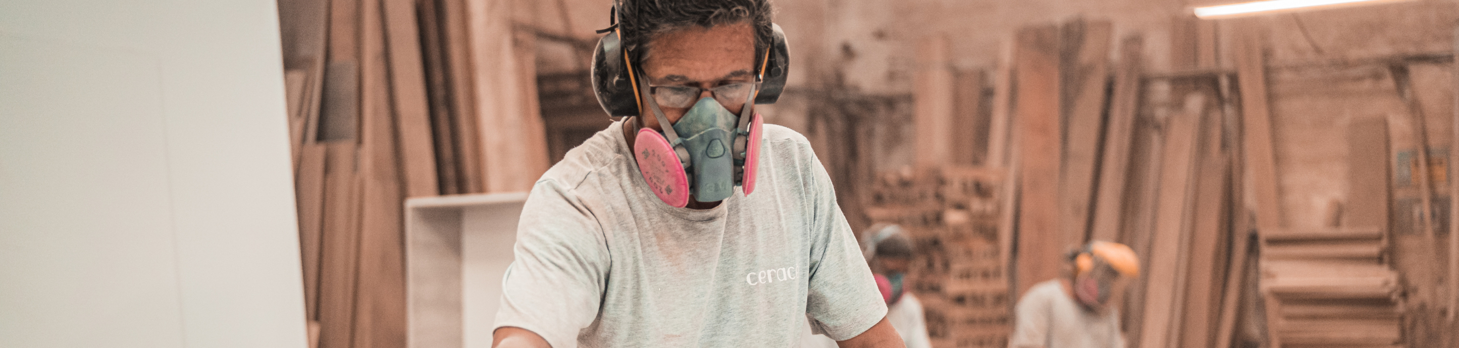 Menuisier arkos interim