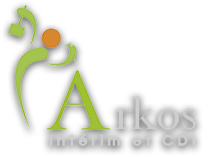 Arkos intérim