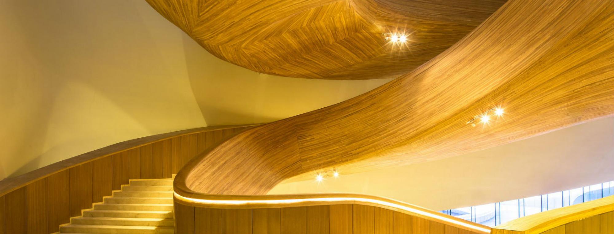 Arkos interim propose des emplois liés aux métiers du bois